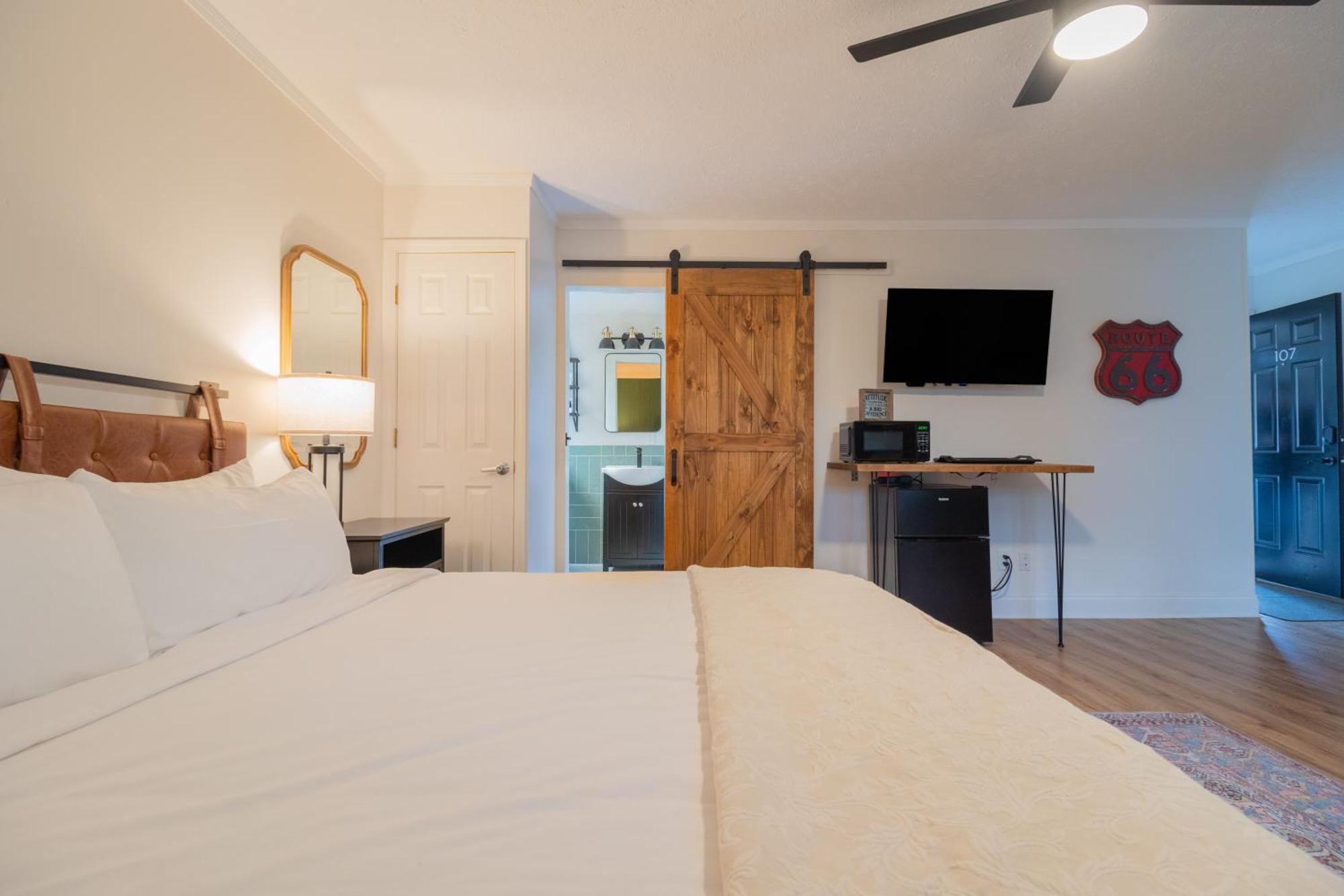 Carlton Marion Inn Yellville Chambre photo