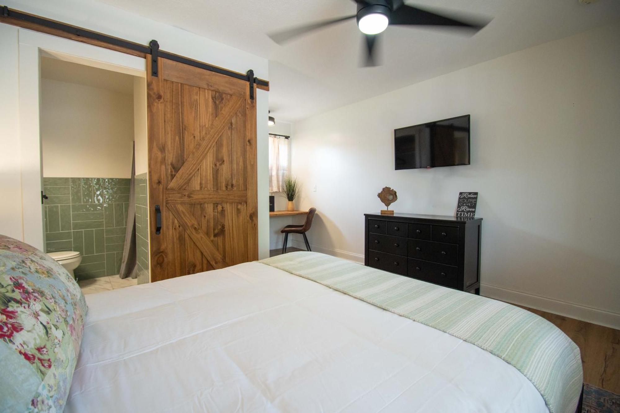 Carlton Marion Inn Yellville Chambre photo