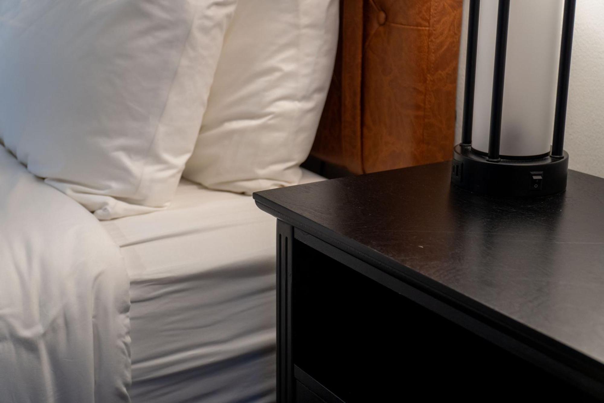 Carlton Marion Inn Yellville Chambre photo