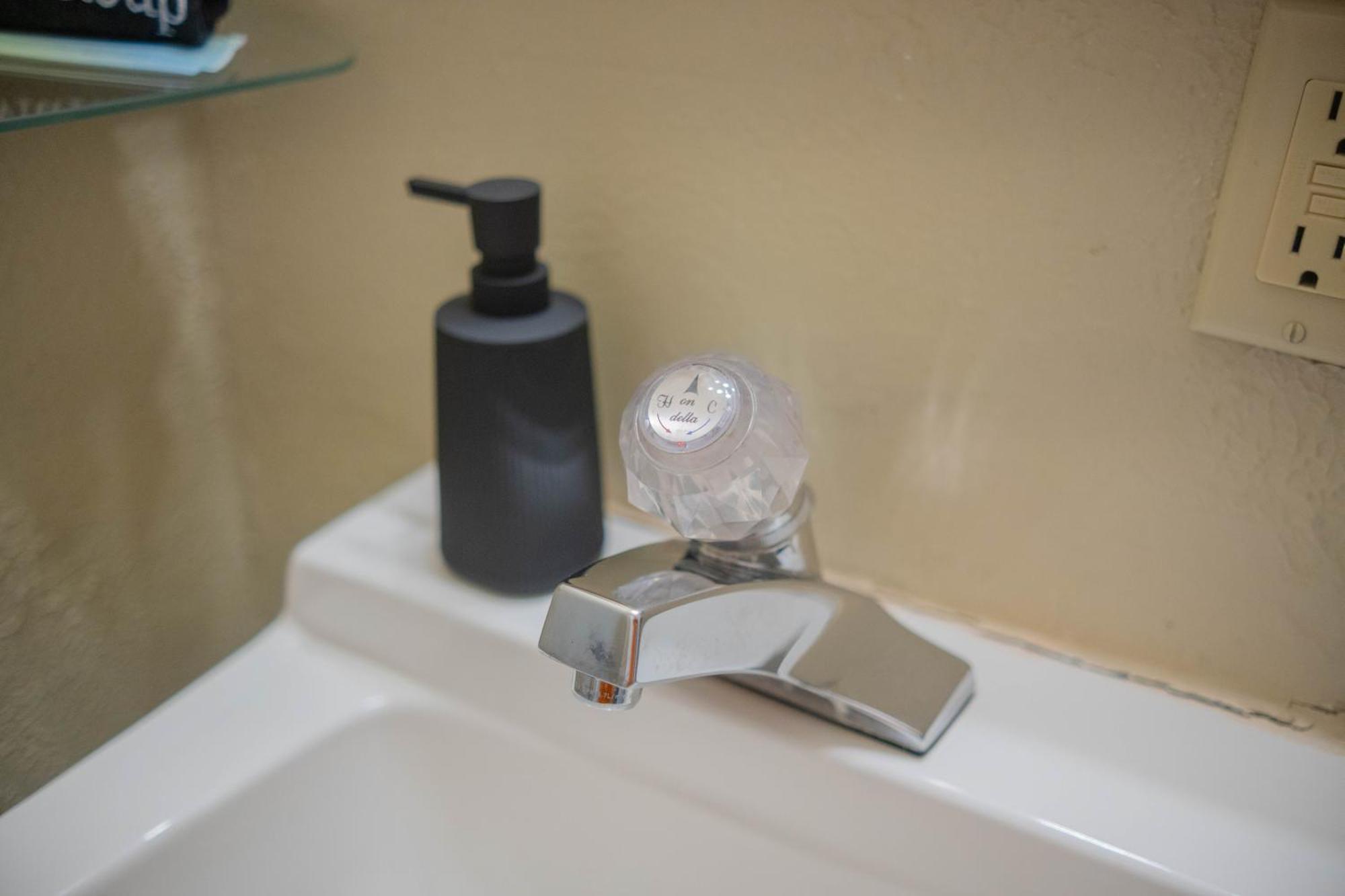 Carlton Marion Inn Yellville Chambre photo