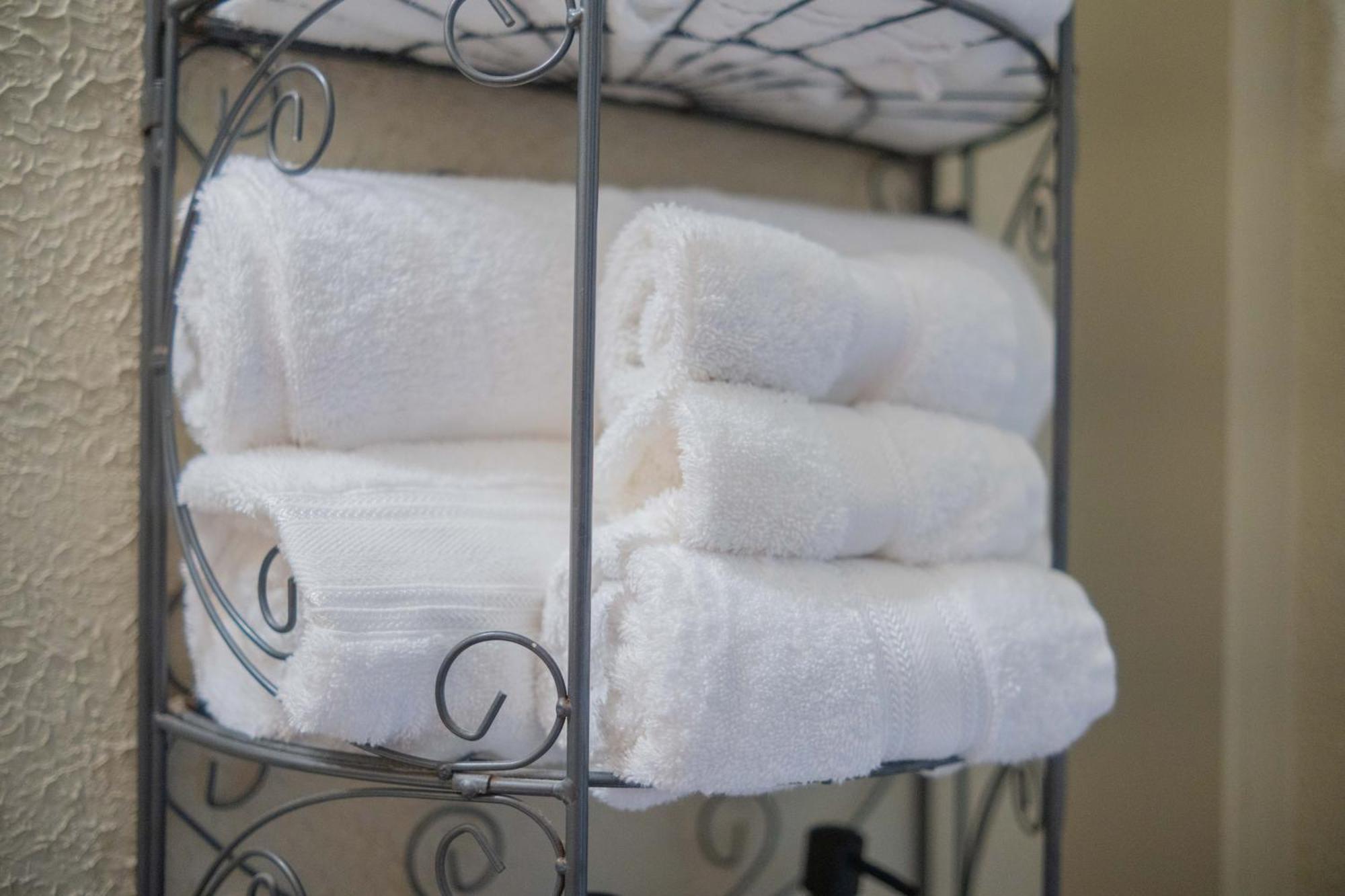 Carlton Marion Inn Yellville Chambre photo