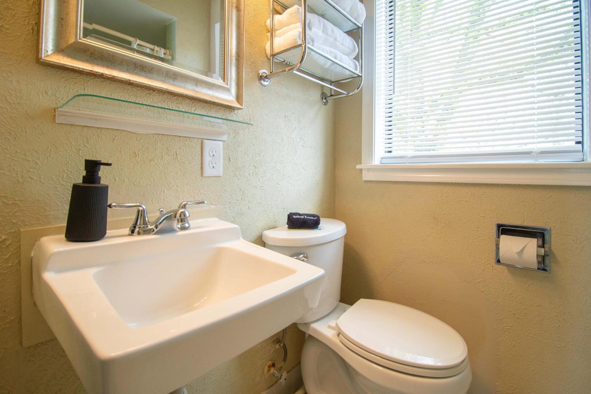 Carlton Marion Inn Yellville Chambre photo