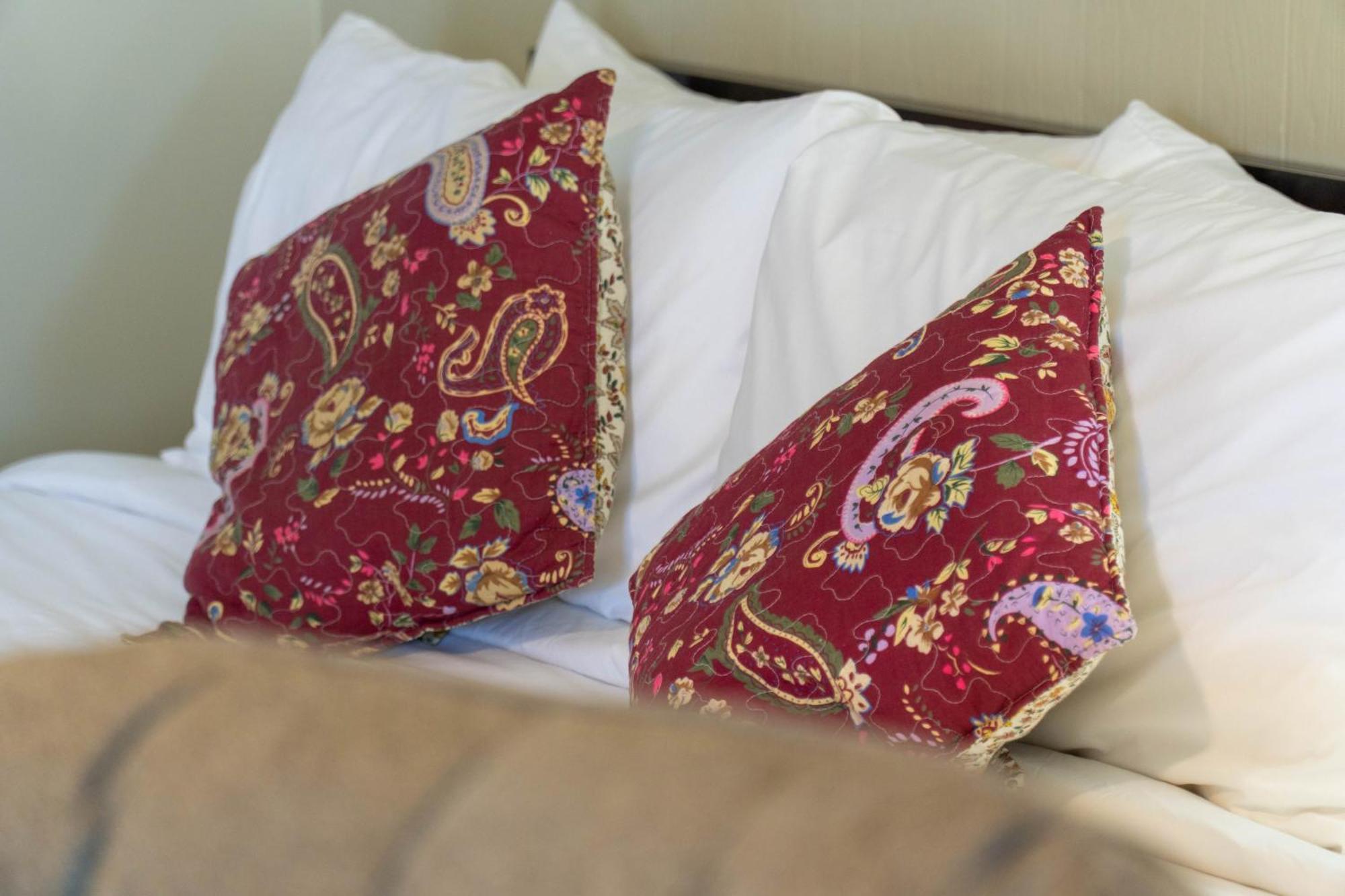 Carlton Marion Inn Yellville Chambre photo