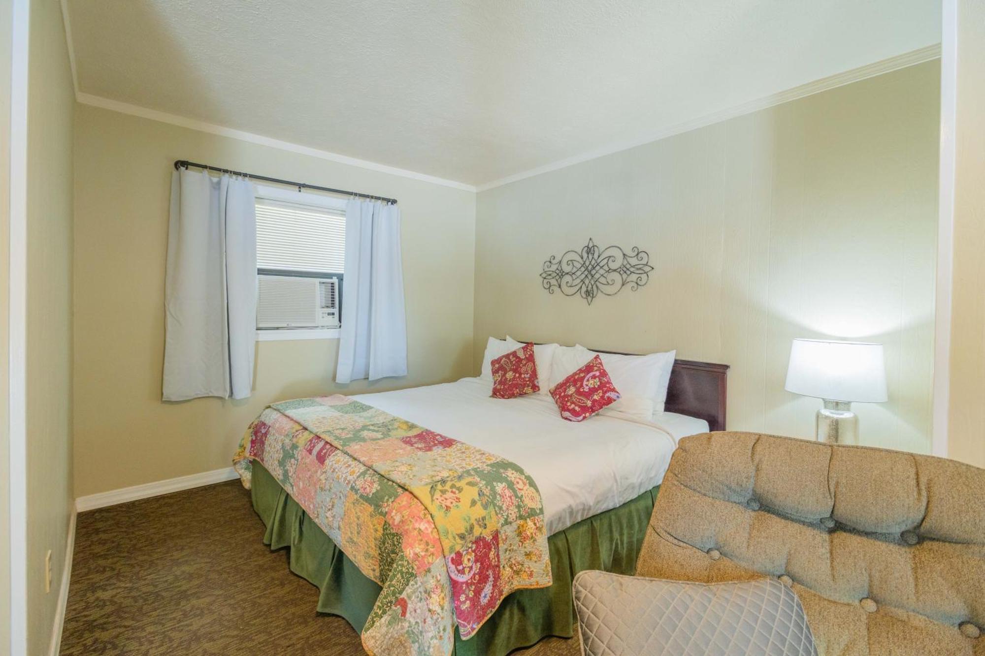 Carlton Marion Inn Yellville Chambre photo