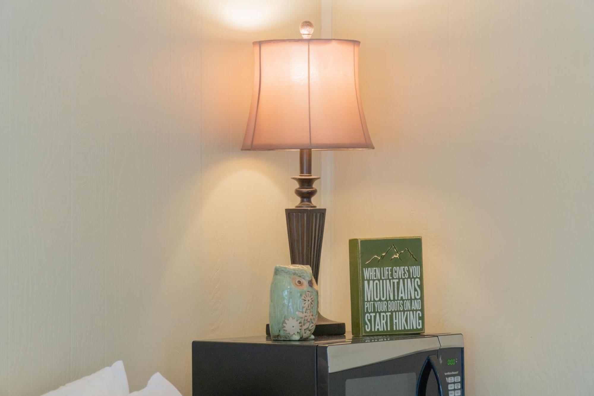 Carlton Marion Inn Yellville Chambre photo