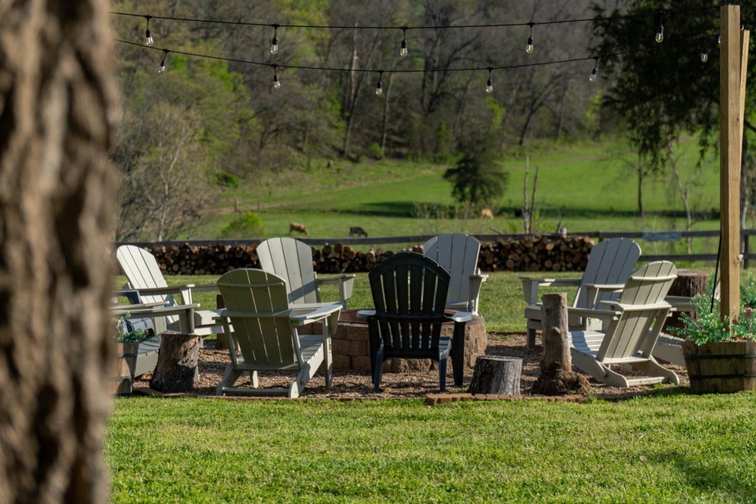 Carlton Marion Inn Yellville Extérieur photo